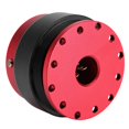 thumbnail image 2 of Universal Racing Car Steering Wheel Quick Release Adapter Hub Boss Kit with Button Ball, 2 of 11