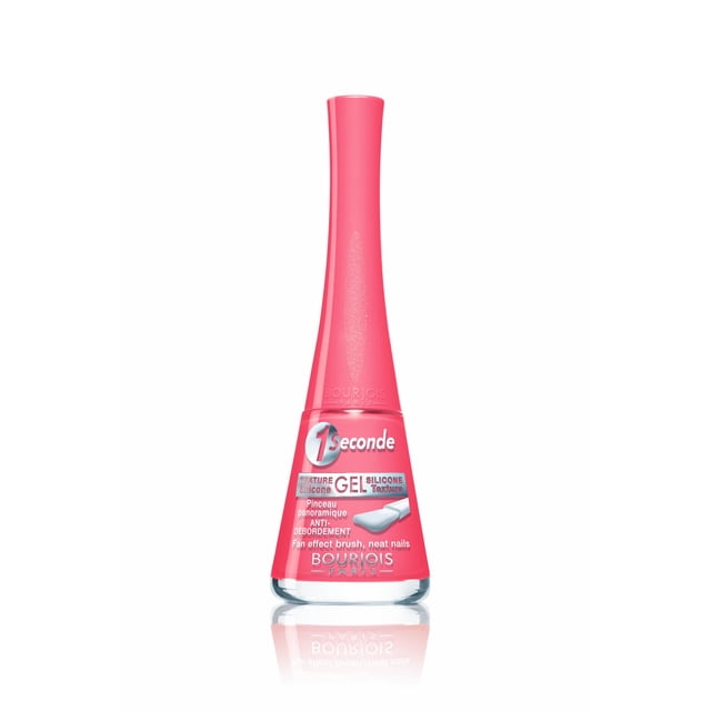 Esmalte de uñas Bourjois 1 Seconde #25 Meli Melon 9ml