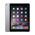 thumbnail image 4 of Restored 2014 Apple iPad air Wi Fi+Cellular 64 GB Space Gray (2nd Generation) (Refurbished), 4 of 5