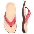 thumbnail image 1 of Casa Sandalias Tanga Chanclas para Mujer Sin Cordones Verano Interior Al Aire Libre, 1 of 8