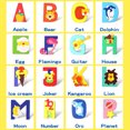 thumbnail image 4 of Juego de palabras de hechizo educativo Timcorr 53 Uds juguete de aprendizaje de hechizos, 4 of 8