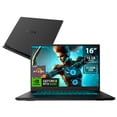 thumbnail image 1 of Laptop Gamer Gigabyte A16: AMD Ryzen 7 260, RAM 16GB DDR5, SSD 512GB, Pantalla 16", RTX 5050, Windows 11 Home, 1 of 3