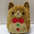 thumbnail image 3 of Almohada de goma con diseño de gato y serpiente verde, juguete de peluche, regalo para niños, cojín de Animal, almohada relajante para niña bonita, 3 of 5