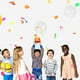 thumbnail image 3 of KAKOWELY 35 globos Bobo transparentes de 8 pulgadas para decoración de fiestas de cumpleaños, bodas, baby showers y despedidas de soltera., 3 of 5