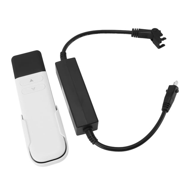 Controlador de Actuador lineal, 29V Seguridad de control de Mano Reclinable Con Reclinate 2.4G Para Puerta Eléctrica Para Sofá Eléctrico