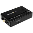 thumbnail image 1 of Adaptador Convertidor de S-Video Startech VID2VGATV2 a video compuesto y VGA, 1 of 2