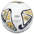 thumbnail image 1 of Soccer Ball, Leak Proof Adults Soccer Ball Standard Size 5  For Coaching, 1 of 8