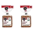thumbnail image 4 of Sigdal Bakeri Gluten Free Oats, Wholegrain Crispbread, 8.29oz (Pack of 2), 4 of 4