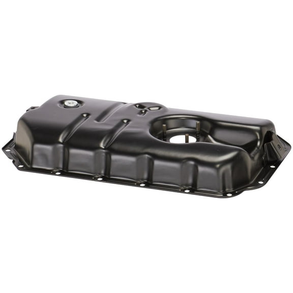 Spectra Premium VWP56A Steel Engine Oil Pan