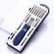 thumbnail image 2 of Juego Destornilladores 16 en 1 Torx Hex Bit Handle Phone Mobile Repair Hand Tools, 2 of 9