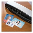 thumbnail image 4 of Fellowes Mfg Co. 52015 5 mil 3.88 in. x 2.63 in. Laminating Pouches - Gloss Clear (100/Pack), 4 of 5