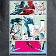 thumbnail image 3 of CafePress - G.I. Joe Snake Eyes Vs. Stor Women's Value T Shirt - Women's Traditional Fit Dark T-Shirt, 3 of 4