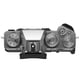 thumbnail image 3 of Cámara Fujifilm X-T5 Plata FUJIFILM X-T5 Plata, 3 of 4