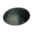 thumbnail image 5 of Baoblaze Fireplace Mat Round Under Grill Mat Round Heat Resistant Pad for BBQ Camping L, 5 of 8