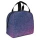 thumbnail image 2 of Disketp Violet Glitter Bolsa Térmica para Almuerzo para Hombre y Mujer, Ideal para Trabajo, Senderismo y Picnic, 2 of 8