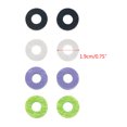 thumbnail image 3 of Precision Rings Game Controller Gamepad Aim Assist Rings Motion Control Sponge Rings for 8Pcs, 3 of 7
