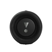 JBL Charge 5 - Portable Waterproof Speaker with Powerbank - Black