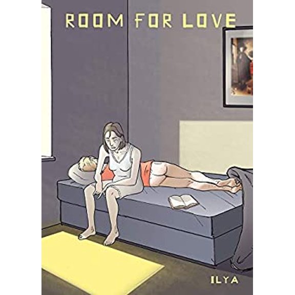 Pre-Owned Room for Love (Hardcover) 1906838720 9781906838720