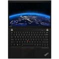 thumbnail image 6 of Lenovo ThinkPad P14s Gen 2 Home/Business Laptop (AMD Ryzen 5 Pro 5650U 6-Core, 14.0in 60Hz Full HD (1920x1080), AMD Radeon PRO, 48GB RAM, Win 10 Pro) with DV4K Dock, 6 of 7