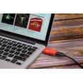 thumbnail image 3 of Eliminador de bucle de masa de audio USB iFi iDefender+ Tipo C a A, 3 of 6