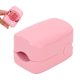 thumbnail image 4 of Nail Art Lamp UV Gel Nail Lamp 4 Lamp Chips Pink Finger Clipped Fast Curing  for Home ANGGREK Otros, 4 of 8
