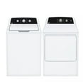 thumbnail image 5 of GE 4.4 Cu Ft. Top Load Washer White - GTW334BMRWS, 5 of 5