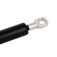 thumbnail image 2 of Unique Bargains 5Kg Force 100mm Stroke Rod Lift Support Hydraulic Gas Spring Strut 285mm Long, 2 of 3