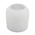thumbnail image 3 of Mesh Candle Jar Silica Mould DIY Concrete Flower Pot Storage Box Resin Holder, 3 of 10