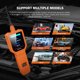 thumbnail image 2 of Probador de circuito de coche de 9-30v P100 pro Automotive 12v 24v Power, 2 of 8