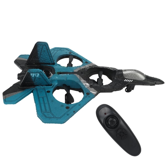 Juguete de Planeador de Aviones RC, Deteca de Gravedad de Juguete de Control Remoto de Control Remoto de Autocontrol Para Niños Para Jugar al Aire Libre