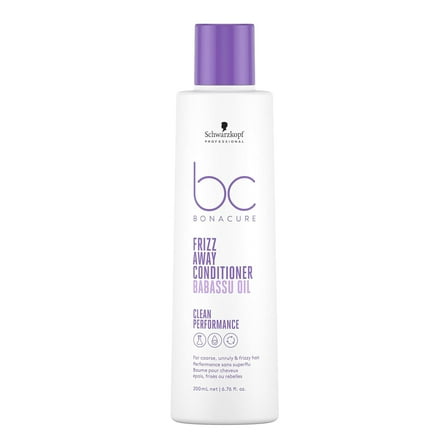 BC BONACURE Keratin Smooth Perfect Conditioner, 200ml