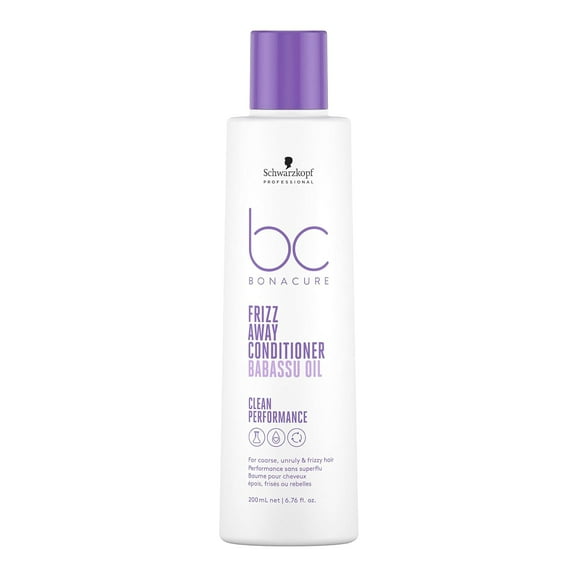 BC BONACURE Keratin Smooth Perfect Conditioner, 200ml