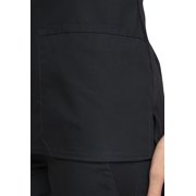 Cherokee Workwear Originals Womens Scrubs V-Neck Top with 3 Pockets - WW645