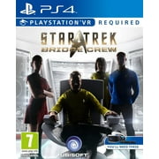 Star Trek: Bridge Crew (Psvr)