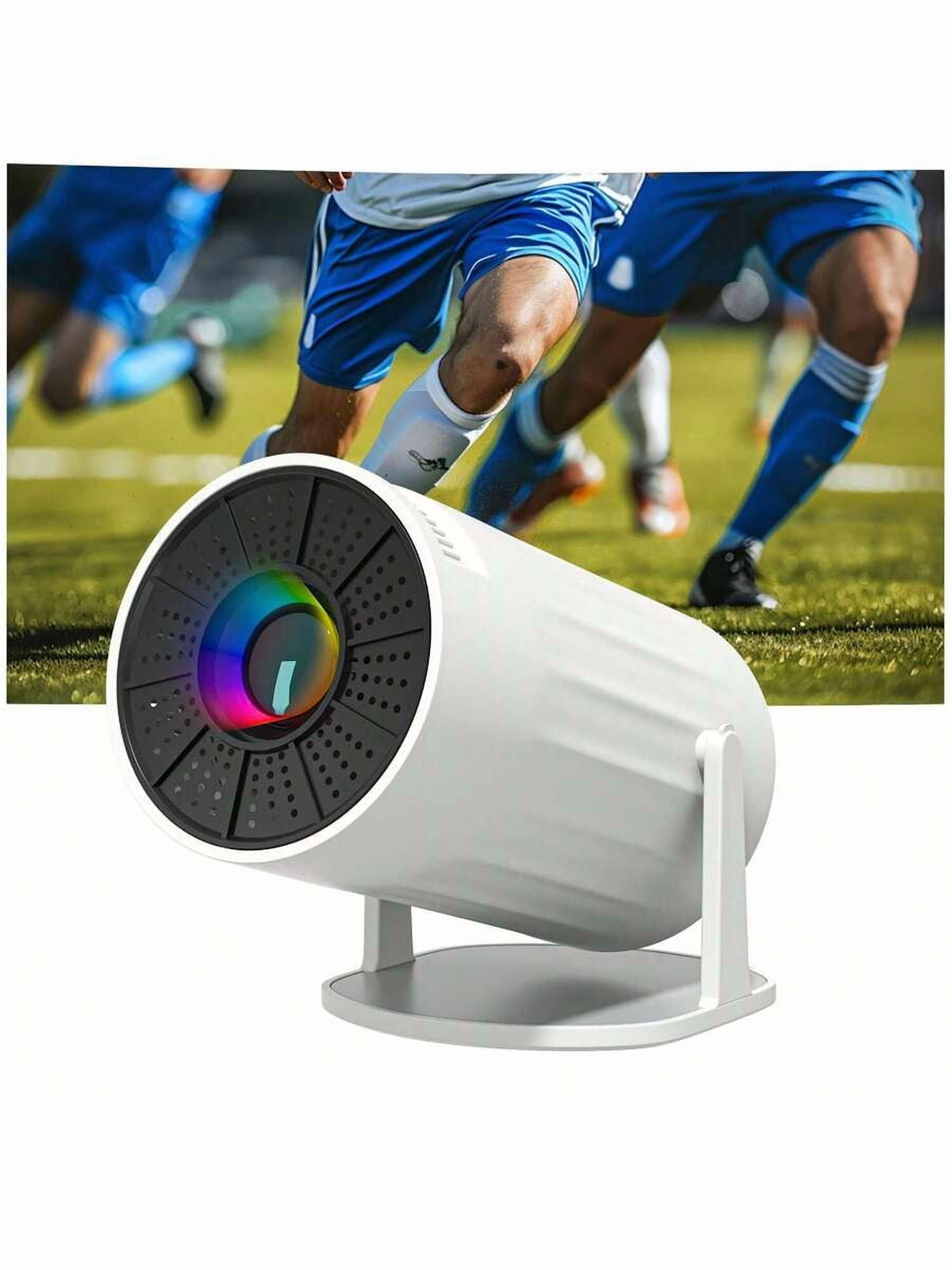 VANKYO GO200 Smart Wi-Fi Mini Portable Projector with Bluetooth