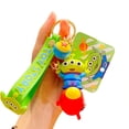 thumbnail image 1 of Llavero Toy Story Marciano Rocket, 1 of 4