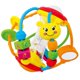 thumbnail image 4 of Hola Baby Toys 6-12 Meses, Sonajero para Bebé, Pelota, Juguetes para Bebés De 6 Meses, Regalos para Bebés Que Agarran, Juguete para Agitar Y Arrastrarse, 4 of 5