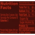 thumbnail image 4 of Dentyne Fire S/F Cinnamon Gum, Split to Fit, 16 ct, 9 pk, 4 of 5