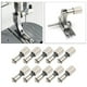 thumbnail image 5 of Abrazaderas de tornillo de abrazadera de piezaza de de cambio universal para doméstico y, 5 of 9
