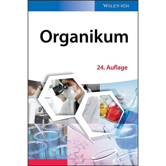 Organikum, (Hardcover)