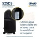 thumbnail image 4 of Concentrador De Oxigeno 5 Litros 525DS Devilbiss + Oximetro Devilbiss R-C525O50DCM, 4 of 7