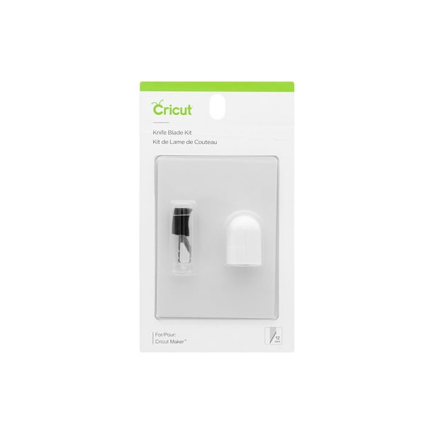 Cricut Knife Replacement Blades