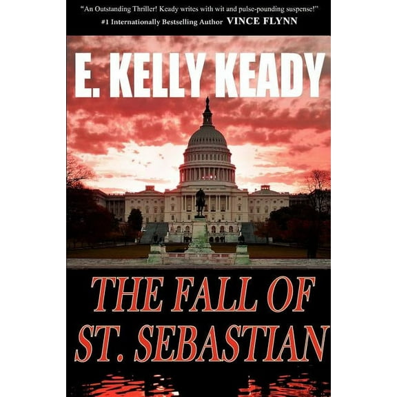 The Fall of St. Sebastian, (Paperback)