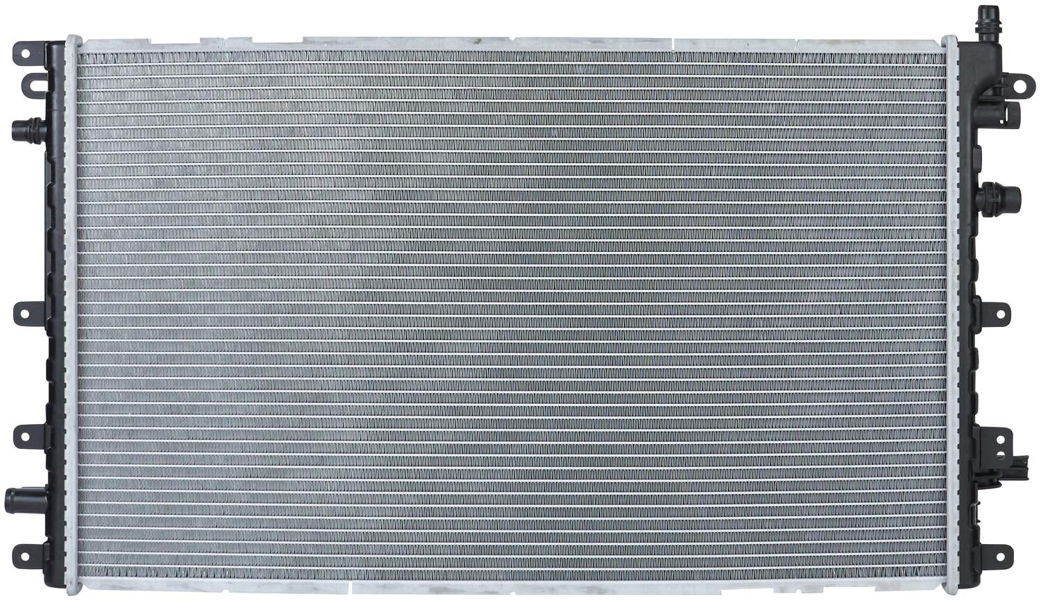 Spectra Premium CU13302 Automotive Radiator