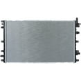 thumbnail image 2 of Spectra Premium CU13302 Automotive Radiator, 2 of 3