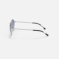 thumbnail image 4 of Sunglasses Ray-Ban RB 3565 003/3F Silver, 4 of 5