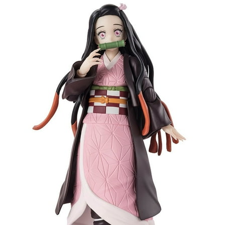 Demon Slayer Nezuko Kamado S.H.Figuarts Figure