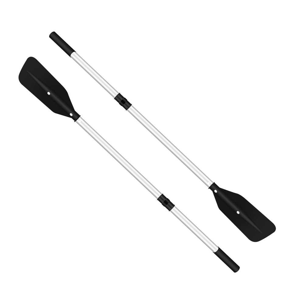 ALEKO BOAR01 Boat Oars for Inflatable Boat 250/320 Models, Set of 2