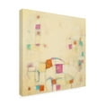thumbnail image 2 of Beverly Crawford 'Festive II' Canvas Art, 2 of 3