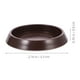 thumbnail image 2 of FUTUREORYY 12Ud Caster Cups Plásticas Antideslizantes Para Proteger Suelos En Casa, 2 of 7